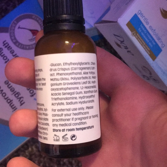 Skincare bundle - Picture 12 of 12